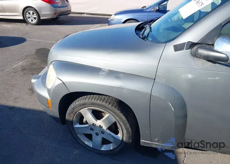 2006 Chevrolet Hhr Lt from USA, damaged, VIN 3GNDA23P26S546472